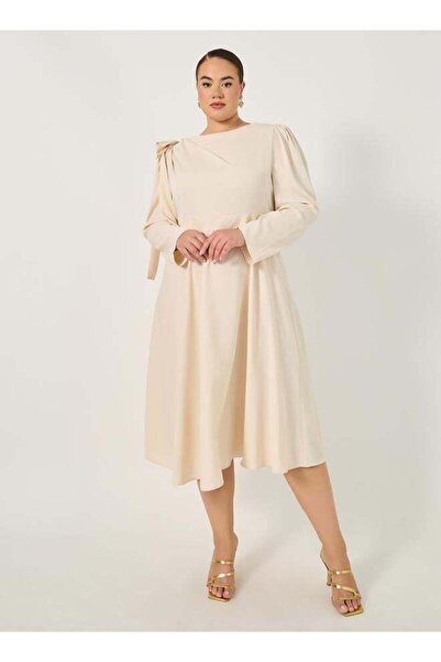 Stylish Dress - With Sleeves