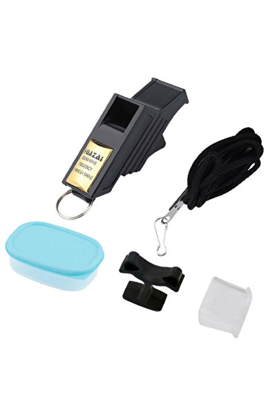 Choice صفارة حكام كرة القدم المحترفين ذات الصوت العالي، صفارات كرة القدم البل...