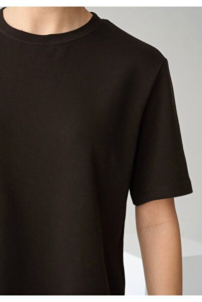 ALVWOMAN Basic Women's Tshirt Premium Quality