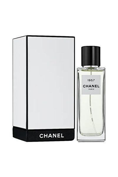 Chanel 1957 Les Exclusifs De For Unisex Eau De Parfum 200ml