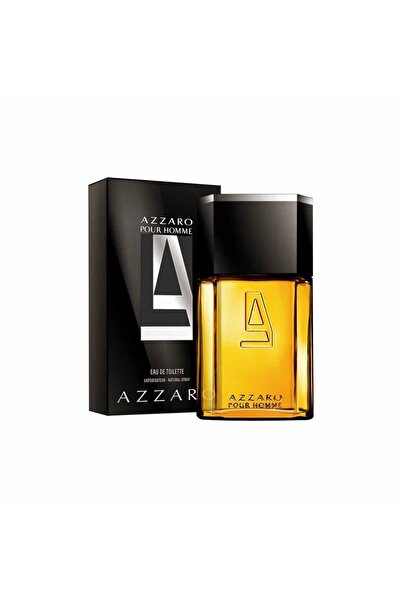 Azzaro بور هوم او دي تواليت 100 مل