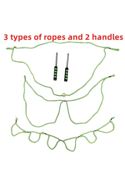 Choice عرض فقاعات باو باو جان، دعامات الأداء، حبل فقاعات مزدوج، عصا فقاعات قا...