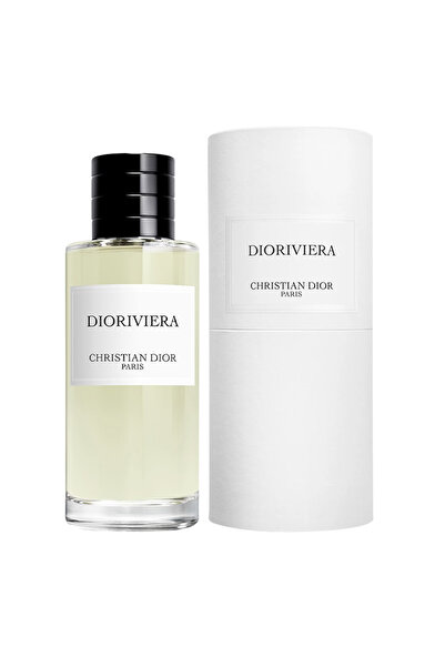 Christian Dior Dioriviera For Unisex Eau De Parfum 125ml