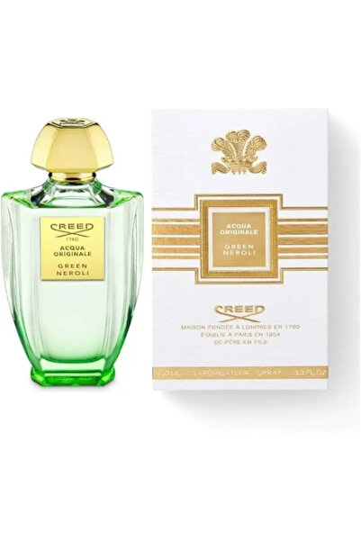 Creed Acqua Originale Green Neroli For Unisex Eau De Parfum 100ml