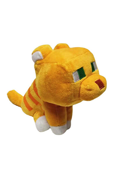 Choice لعبة قطة فارسية من القطيفة، بحجم 22 سم، من عالم كاواي ساندبوكس. دمى ال...