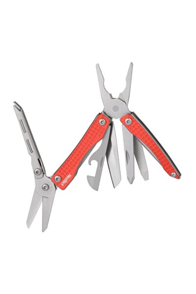 Choice مجموعة أدوات NexTool Mini Flagship متعددة الاستخدامات 10 في 1 باللون ا...