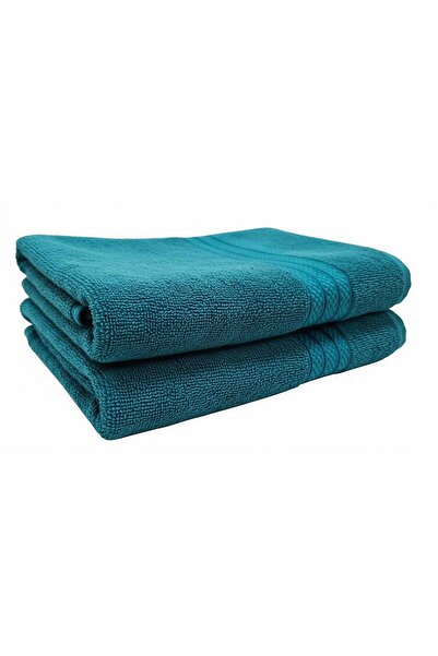 OEM Set of 2 towels, 70x130 100% cotton