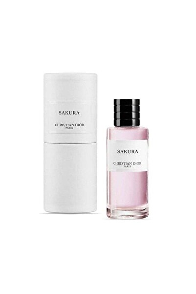 Christian Dior Sakura For Unisex Eau De Parfum 100ml