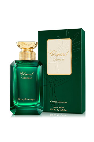 Chopard عطر كوليكشن اورانج موريسك للجنسين - او دي بارفان، 100 مل