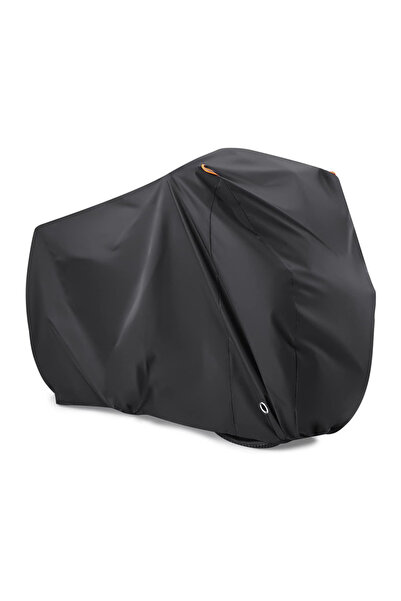 Choice أحمر للدراجات، تصميم آمن وعملي، مناسب للدراجات الجبلية والطرق والكهربا...