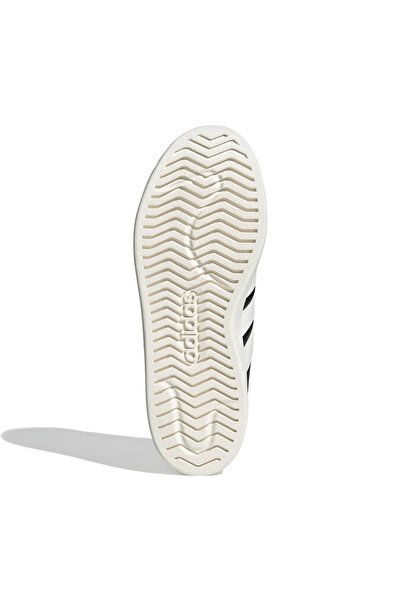 adidas Streettalk Kadın Siyah Sneaker