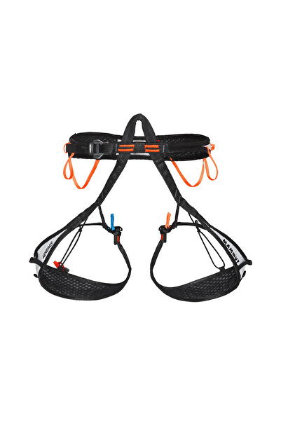 Mammut Ham Aenergy White XL