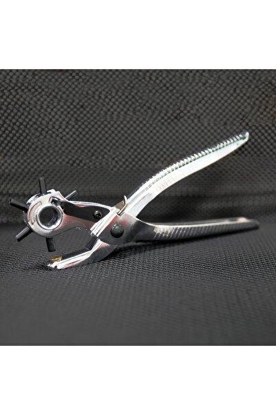 Choice مثقب حزام JRF، كماشة ثقب حزام جلدي، مثقب عروة، ماكينة خياطة Revolve، أ...