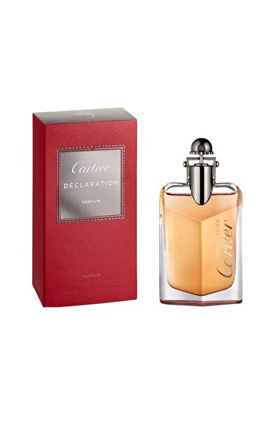 Cartier Declaration For Men Parfum 50ml Refillable