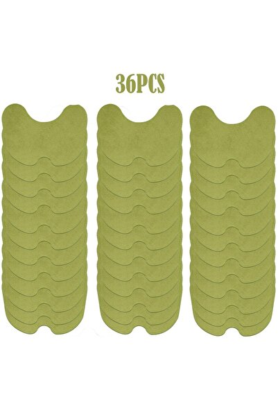 Choice ٣٦ قطعة، ٣٦/٦٠/٧٢ قطعة من مدفئات الركبة، رقع تدفئة للجري واللياقة البد...