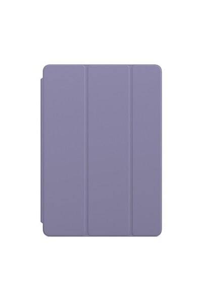 TELGORBCS Smart Cover Case Compatible with iPad 9.7" 2017, 2018, Lavender