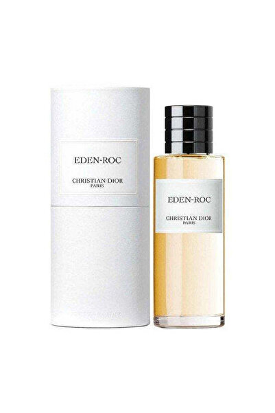Christian Dior Eden-Roc For Unisex Eau De Parfum 125ml (Damage Box)