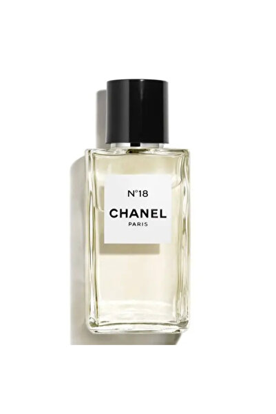 Chanel No.18 Les Exclusifs De For Women Eau De Parfum 200ml