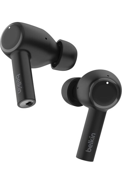 Belkin SoundForm™ Pulse Noise Cancelling Earbuds