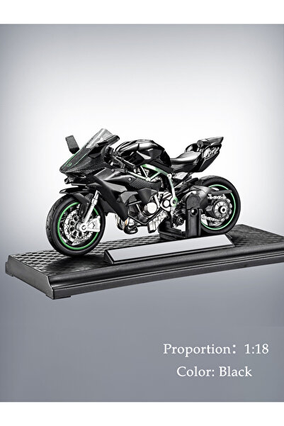 Choice5 YLE-03 دراجة نارية نموذج مصبوب بمقياس 1:18، سيارة لعبة، نموذج قابل لل...