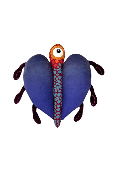 Choice 22cm B New Subnautica Plush Toy Game Stuffed Animal Doll Cute Sea Crea...