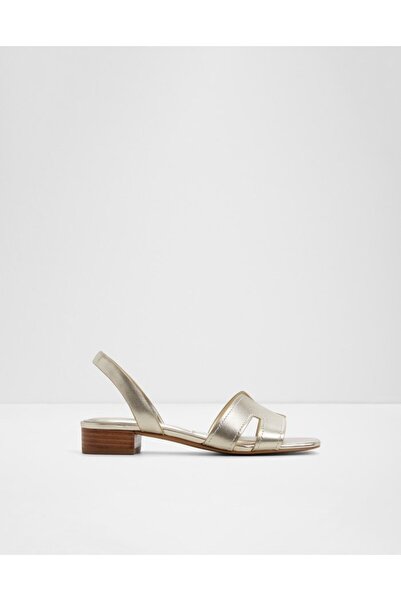 Aldo صنادل بكعب عالٍ / جافامانون