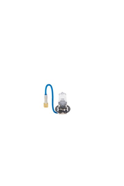 Bosch Bec 12V H3 55W Pure Light