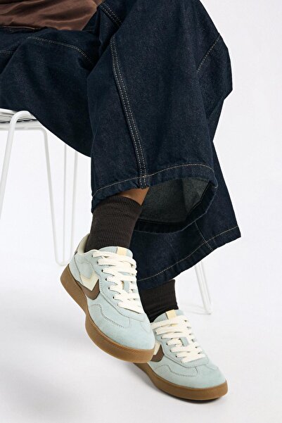 Bershka Retro spor ayakkabı