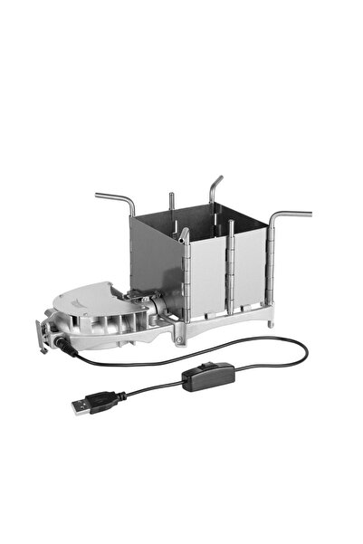 Choice موقد ديزل BRS-116 قابل للطي، محمول وخفيف الوزن، مناسب للنزهات الخارجية...