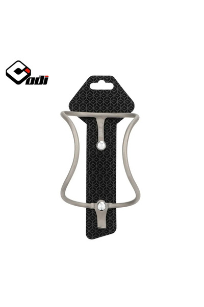 Choice TA6 Ti Bottle Cage ODI Ultralight Bicycle Bottle Cage 18g Titanium All...