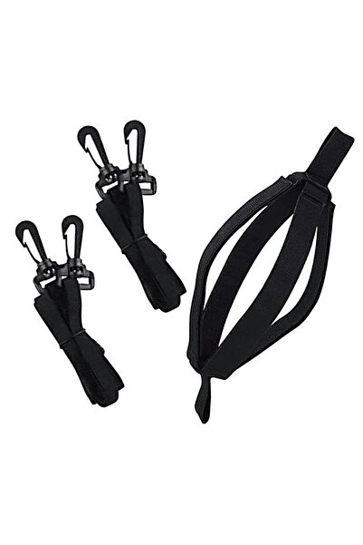 Choice black Flexible Wear-Resistant Volleyball Training Equipment Aid Practi...