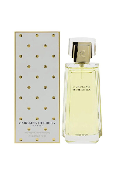 Carolina Herrera By For Women Eau De Parfum 100ml