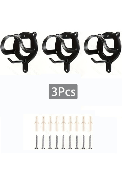 choice2 3Pcs Pony Reins, Halter Heads, Hooks, Iron Horse Beaks, Covers, and E...
