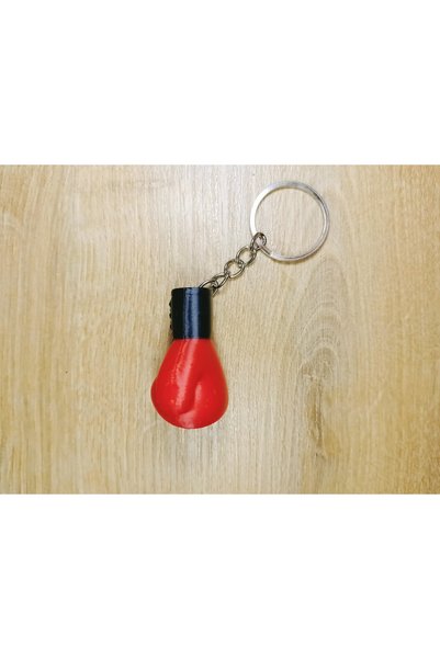 TNA3D Mini Boxing Glove Keychain