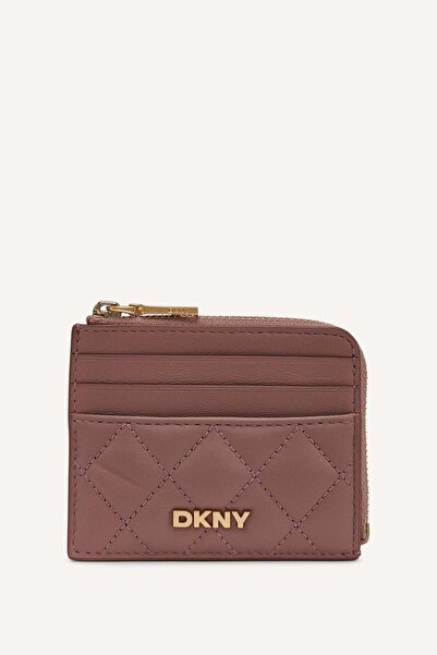 Dkny TRINA ZIP AROUND CARHOLDER