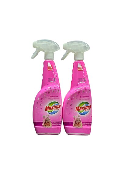 Sano Maxima Dry Laundry 750 ML pack of 2 pcs