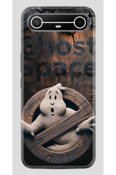 TECNO Spark Slim 5G (KM9) Kılıf Baskılı Desenli Yüksek Korumalı Silikon Kapak...