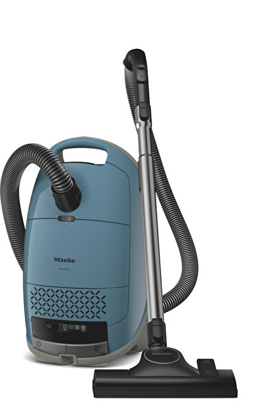 Miele Guard M1 Standard Flex Nordic Blue - Toz Torbalı Süpürge