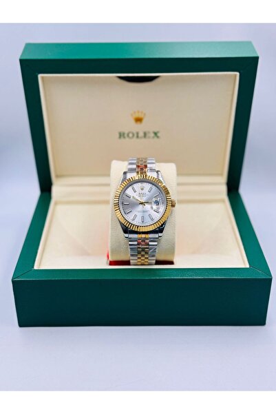 Rolex ساعة أوتوماتيكية نسخة أصلية