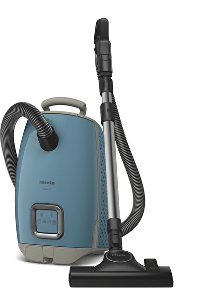 Miele Guard L1 Nordic Blue - Toz Torbalı Süpürge