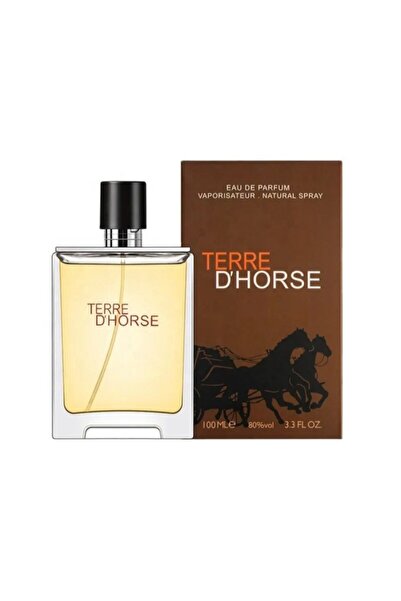 TERRE D'HORSE Parfum TERRE D HORSE 100ml,Parfum barbat