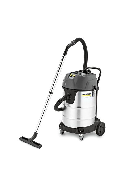 Karcher Nt 70/2 Islak Kuru Elektrikli Süpürge