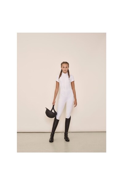 Mustang Sportswear Salopetă Mille Full Seat 38cm