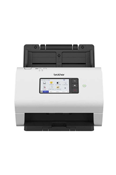 Brother ADS-4900W Professional High-Performance Document Scanner