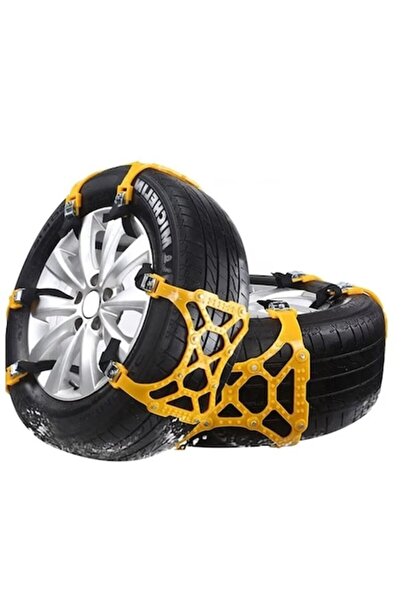 Rovitech Dispozitiv antiderapant pentru zăpadă pentru anvelope