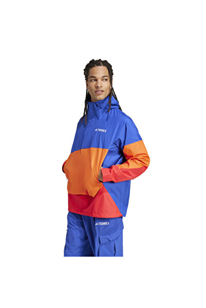 adidas Xploric 2.5L Anorak Men's Hooded Jacket