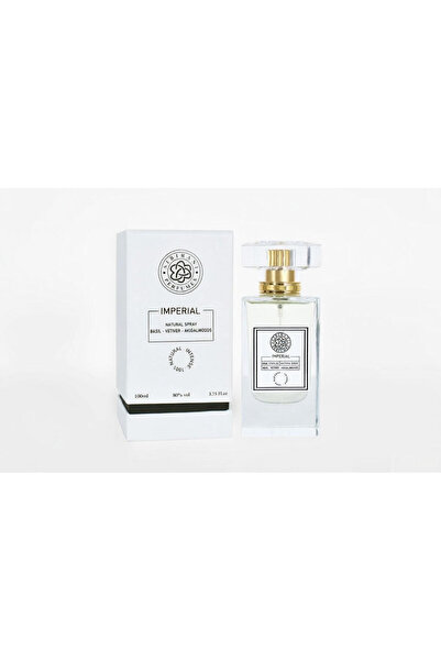 Sibirani Perfumes عطر امبريال من سبراني 100مل