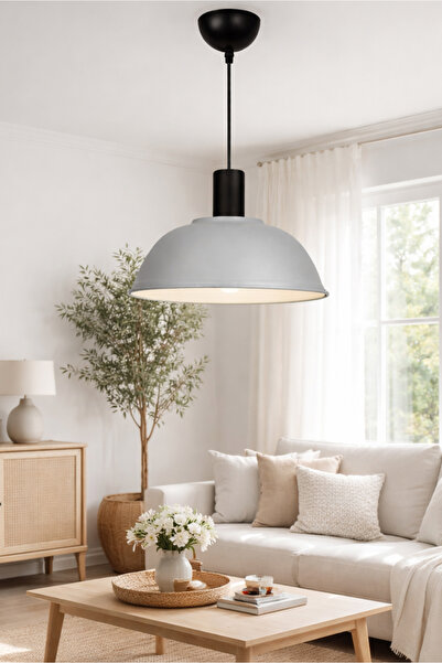 HOMİNG Oxford Metal İskandinav Renk Sarkıt