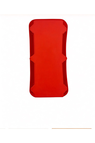 Nesto Home Silikon Baton Kek Ve Ekmek Kalıbı ,Esnek & Yapışmaz