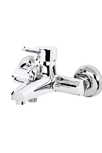 Erol Teknik Aras Mix Bathroom Faucet